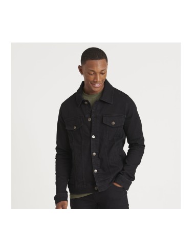 A-SD060-Noah Denim Jacket